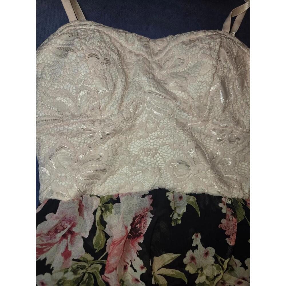 juniors size medium dress - Picture 4 of 5